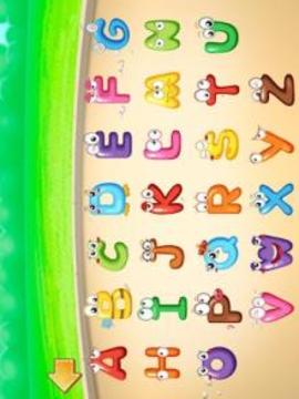 Pre School Learning - Kids Education Game游戲截圖3