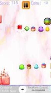 Jumping Candy Fun游戲截圖3