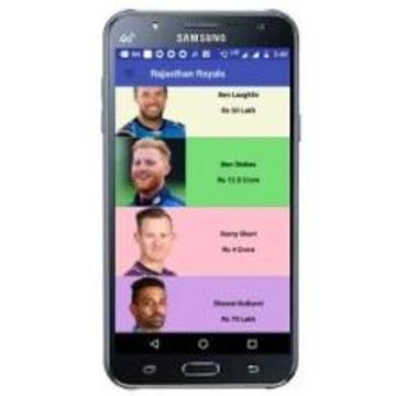 IPL Highlights & Live Scores -T20 Cricket Schedule游戲截圖2