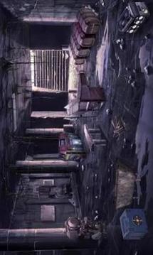 Abandoned Factroy Escape 16游戲截圖5