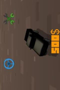 Car Chase 3D游戲截圖2