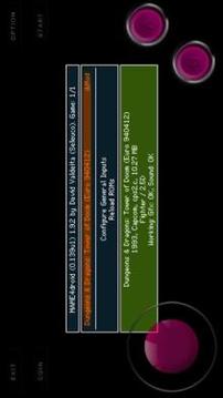 Code; Dungeons & Dragons Classic游戲截圖1