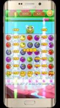 Fruit Line Blast游戲截圖3