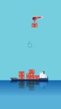 Container Stack游戲截圖3