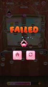 Candy Stupig: Crazy Balance Challenge游戲截圖4