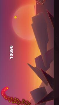 Unicorn Dash 2018游戲截圖2
