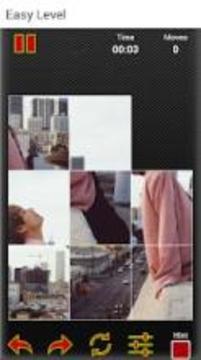 BTS Yapbozlar?游戲截圖1
