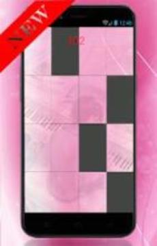 Cleopatra Stratan Piano Game游戲截圖2