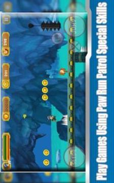 Paw Chase Patrol Games游戲截圖1