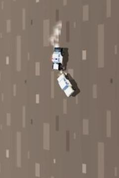 Car Chase 3D游戲截圖1