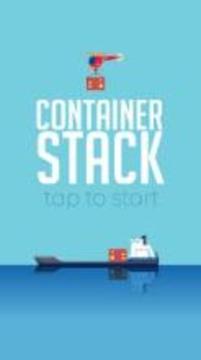 Container Stack游戲截圖5