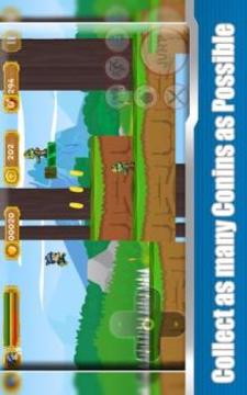 Paw Chase Patrol Games游戲截圖4