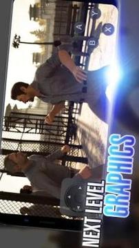 Find A Way Out Man游戲截圖2