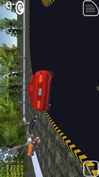 Racing Car Circuit游戲截圖5