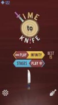 Time To Knife游戲截圖4