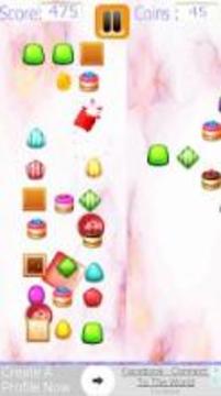 Jumping Candy Fun游戲截圖2