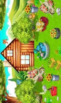 Garden farm life游戲截圖3