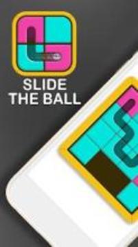 Rolling Ball - Block Puzzle Game游戲截圖4