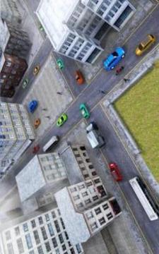 Super Hero Fort City Survival War游戲截圖4