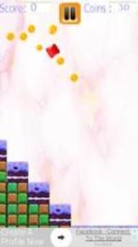 Jumping Candy Fun游戲截圖5
