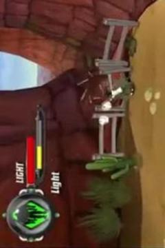 Best BEN 10 Ultimate Alien Trick游戲截圖3