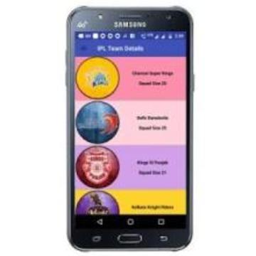 IPL Highlights & Live Scores -T20 Cricket Schedule游戲截圖3