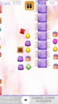 Jumping Candy Fun游戲截圖1