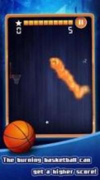 Slam Dunk Champion游戲截圖1