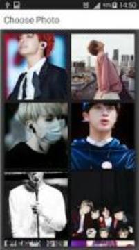 BTS Yapbozlar?游戲截圖2