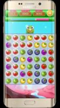 Fruit Line Blast游戲截圖2