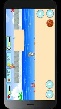 Tom and jerry: Beach Adventure游戲截圖3
