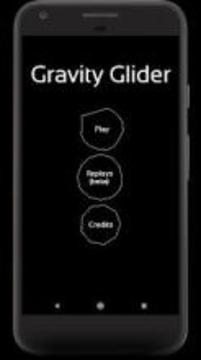 Gravity Glider游戲截圖4