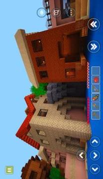 Live Craft : Build & Survival Adventure游戲截圖3