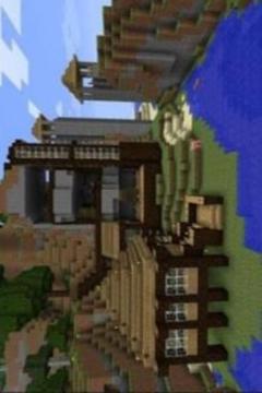Ultra Craft Pro : Adventure Survival游戲截圖1