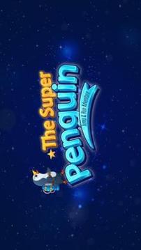 The Super Penguin - Jump and Run adventure游戲截圖1