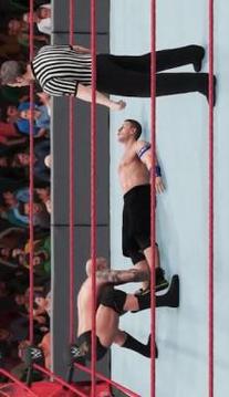 Guide for WWE 2K18游戲截圖2