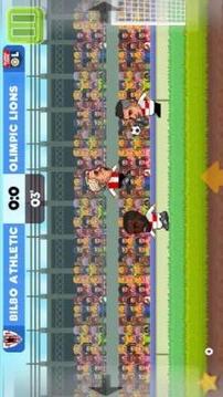 Football Headz Cup 2游戲截圖5