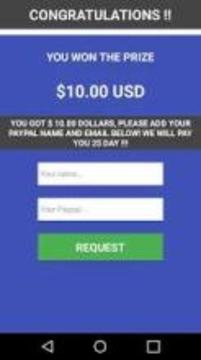 PigCash - Earn Money Free游戲截圖1