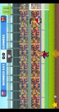 Football Headz Cup 2游戲截圖4
