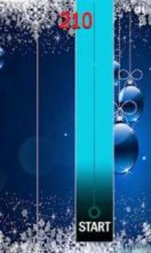 Piano Blue Tiles游戲截圖2