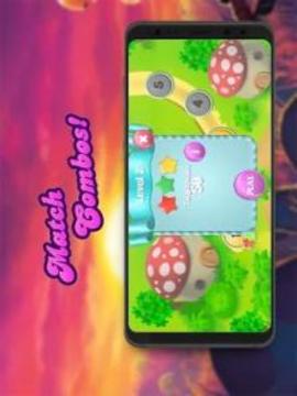 balloons crush: pop saga adventure游戲截圖2