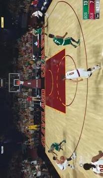 Guide for NBA 2K18 Live游戲截圖1