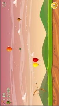 Balloon Archery Hunting游戲截圖1