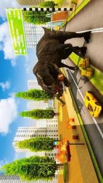Dinosaur Simulator 2018游戲截圖3