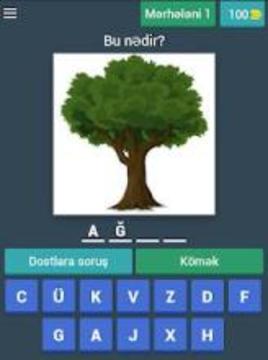 ??kil Quiz游戲截圖5