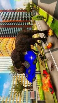 Dinosaur Simulator 2018游戲截圖5