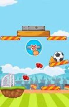 Soccer Mover 2015游戲截圖3