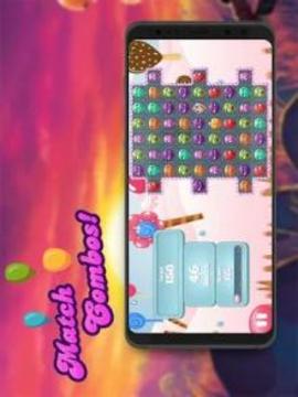 balloons crush: pop saga adventure游戲截圖1