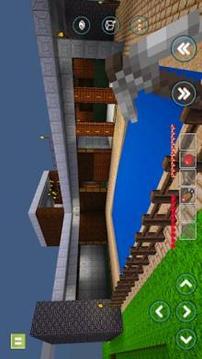 Live Craft : Build & Survival Adventure游戲截圖4