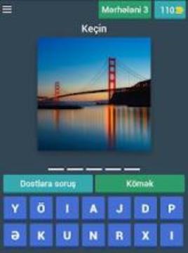 ??kil Quiz游戲截圖2